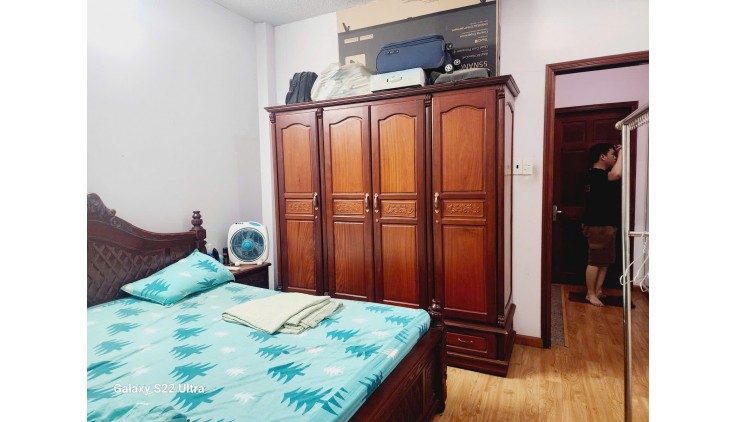 NHÀ 3 TẦNG KHU BIỆT LẬP LINH CHIỂU THỦ ĐỨC - 162M2 sàn (4x18) XE HƠI NGỦ TRONG NHÀ - CHỈ 6.8 Tỷ